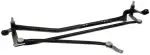 602950 - : Windshield Wiper Transmission for Dorman Image