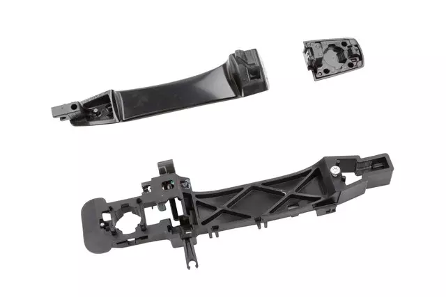 19121216 - Body: Handle, Outside for Cadillac: SRX Image