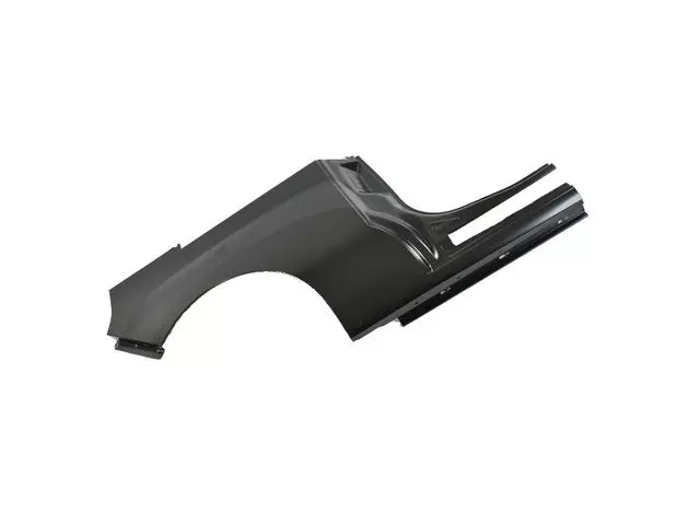 Quarter Lower Panel, Right - Mopar (68267189AA)