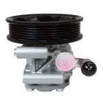 STP190 - Steering: Motorcraftâ„¢ Power Steering Pump for Ford: Fusion | Lincoln: Zephyr | Mercury: Milan Image