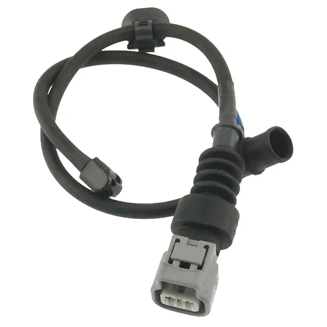 19055 - Brakes &amp; Brake Parts: Disc Brake Pad Electronic Wear Sensor for Carlson Image