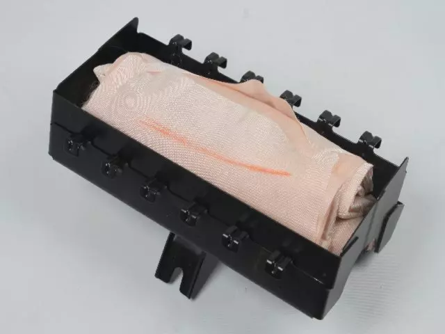 Passenger Air Bag - Mopar (68343458AC)