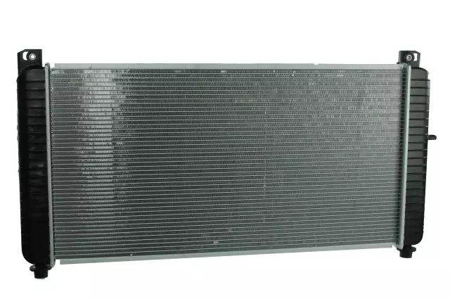 89019156 - Cooling System: Radiator for GM Image