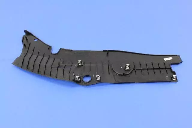 Under Hood Appearance Panel, Left - Mopar (5182337AA)