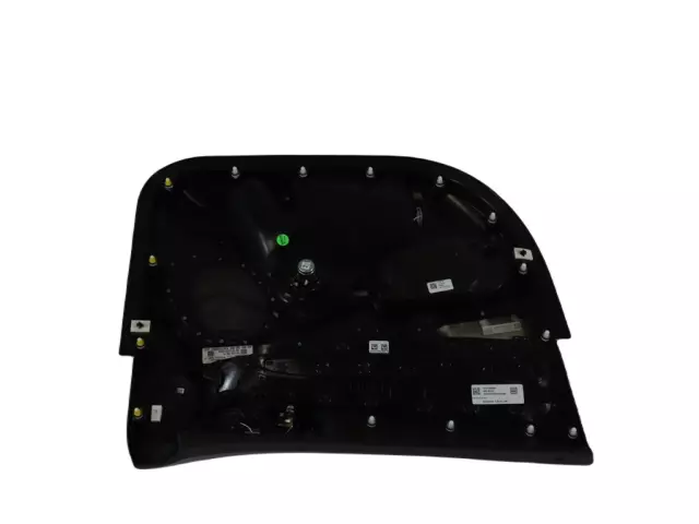 7GZ125R5AA - : Front Door Trim Panel, Right for Mopar Image