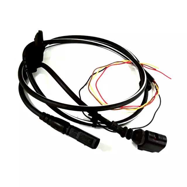 3C0927903L - : ABS Sensor Wire for Volkswagen: CC, Passat Image