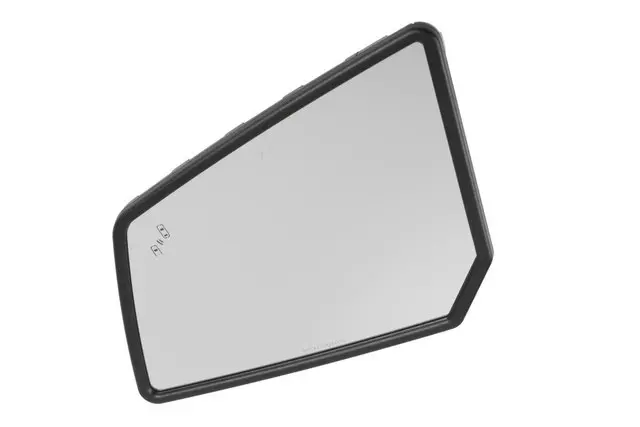 Driver Side Door Mirror Glass - GM (22825437)