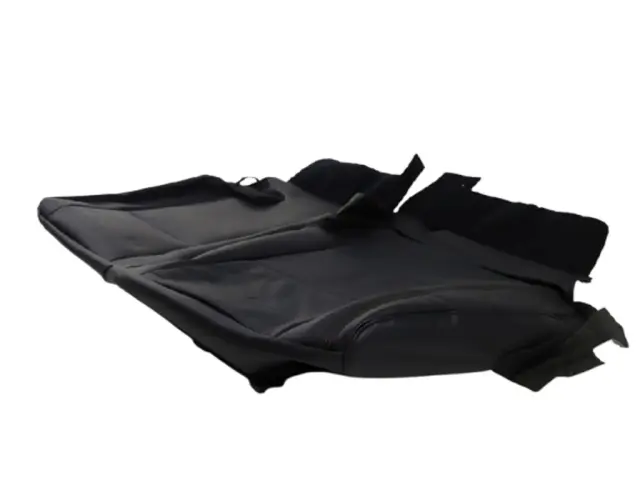 7SB15DX9AA - Interior Trim: Rear Seat Cushion Cover, Left for Mopar Image image