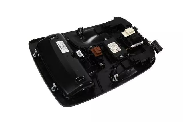 90802130 - Body: Overhead Console for Buick: LaCrosse Image