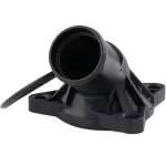 CH5641 - : Engine Coolant Thermostat Housing Cover for Motorad Image