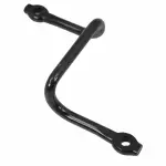 F81Z16K689AD - Body: Striker for Ford: Excursion, F-250 Super Duty, F-350 Super Duty, F-450 Super Duty, F-550 Super Duty Image