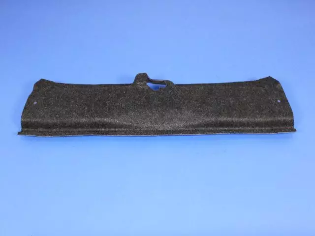 Trunk Carpet - Mopar (XS16VXLAF)