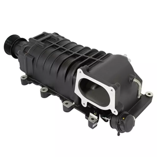 Supercharger - Ford (7R3Z-6F066-CA)
