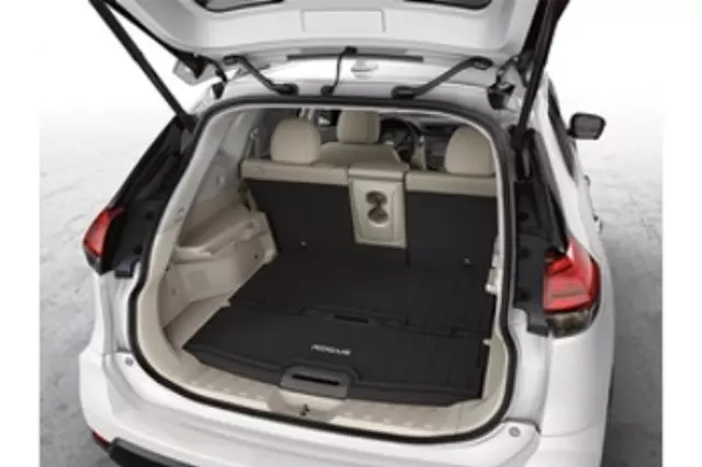 999C3G4100 - : Cargo Protector, All-Season for Nissan: Rogue Image