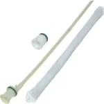 RD10938KTC - : A/C Receiver Drier / Desiccant Element Kit -- Header and Desiccant Bag Kit for UAC Image