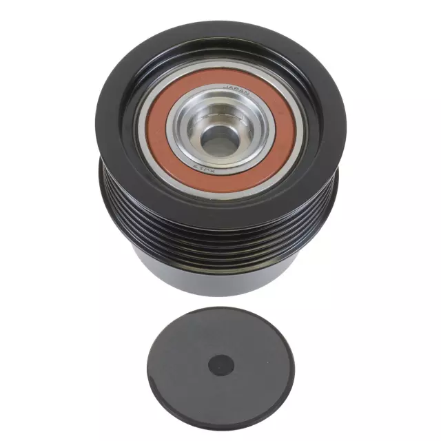 EA0195 - : INA US Alternator Decoupler Pulley for INA US Image