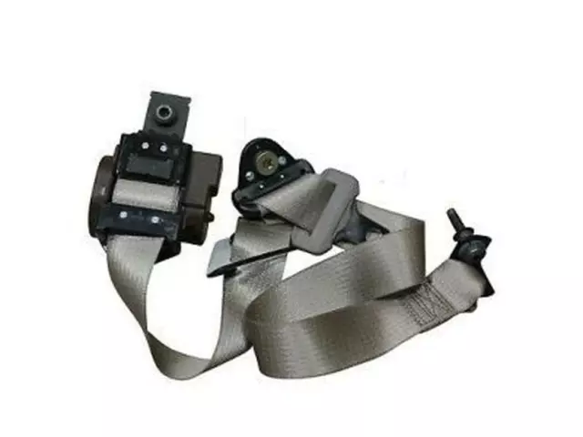 Retractor Assembly - Ford (FL1Z-78611B09-AC)