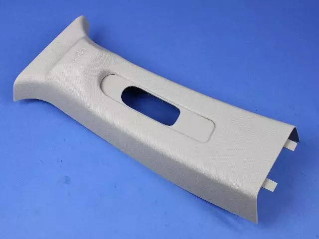 B Pillar Molding, Left - Mopar (5KU69BDXAB)