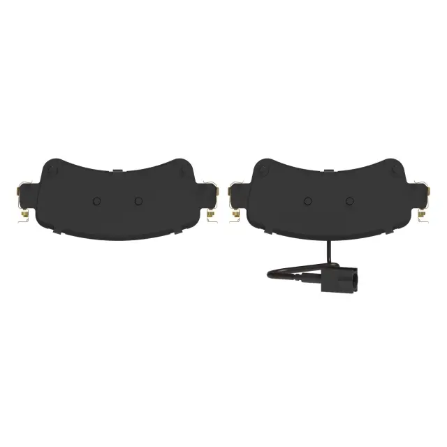 68226919AA - Brakes: Brake Pads for Mopar Image