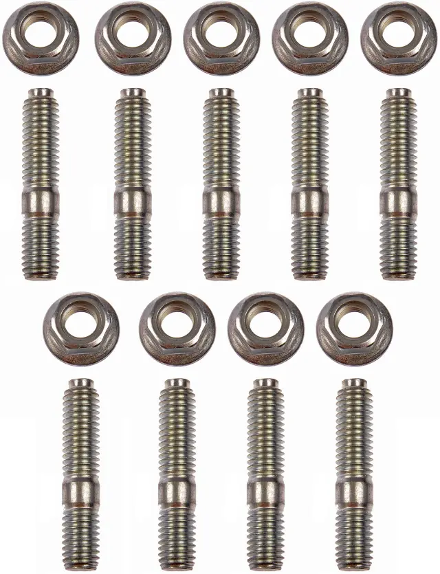 3415B - Exhaust: Exhaust Manifold Hardware Kit for Dorman Image
