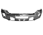 GM1002856 - : Bumper Face Bar for COLLISION Image