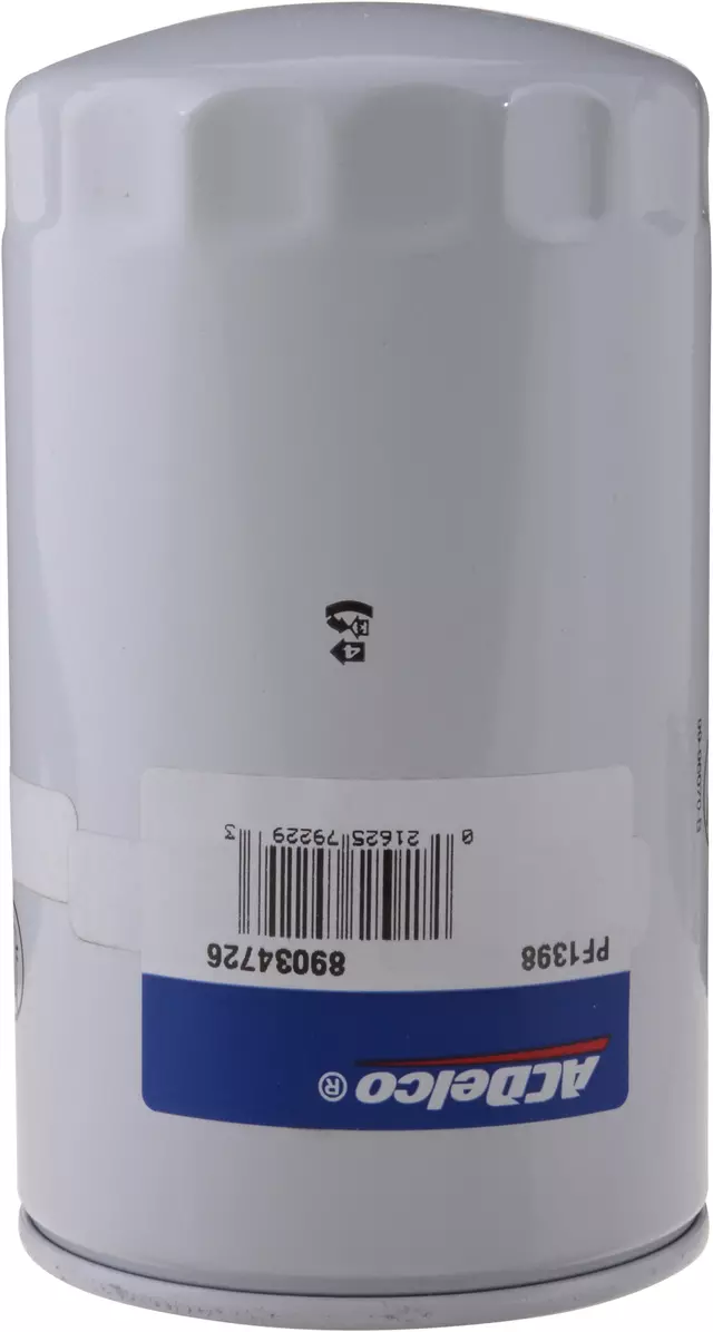 Filter - GM (PF1398)