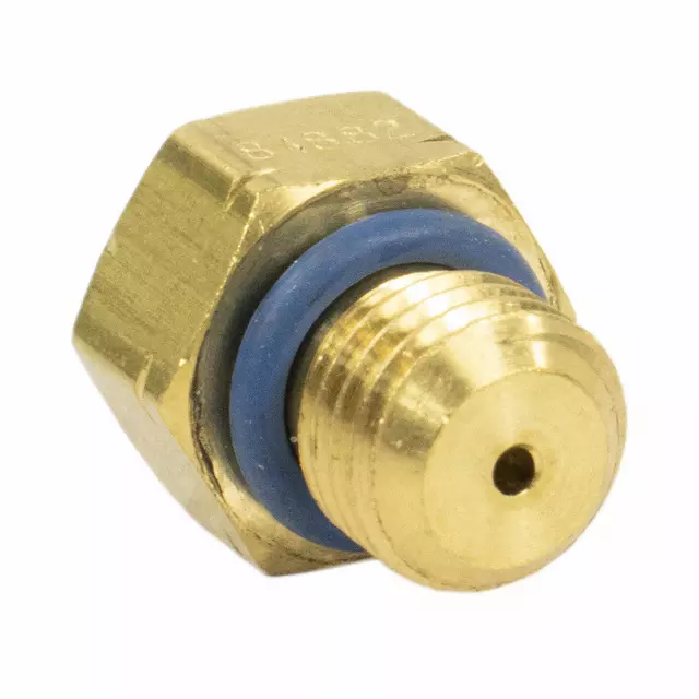Pressure Relief Valve - Ford (6E5Z-19D644-AA)