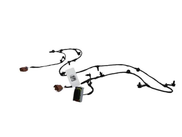 68606495AB - Electrical: Front Fascia Wiring for Mopar Image image