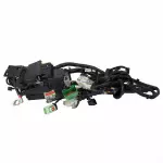 F1FZ14290BU - Electrical: Wire Harness for Ford Image