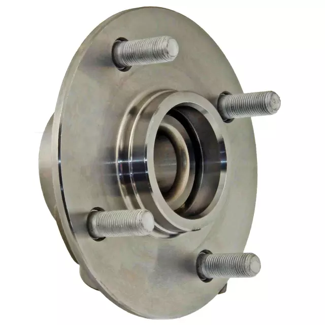 512016 - : Rear Wheel Hub and Bearing Assembly for ACDelco Image