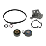 34461284 - : GMB Engine Timing Belt Component Kit w/ Water Pump for GMB Image