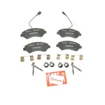 68289462AA - : Disc Brake Pad Set for Ram: ProMaster 1500, ProMaster 2500, ProMaster 3500, ProMaster EV Image