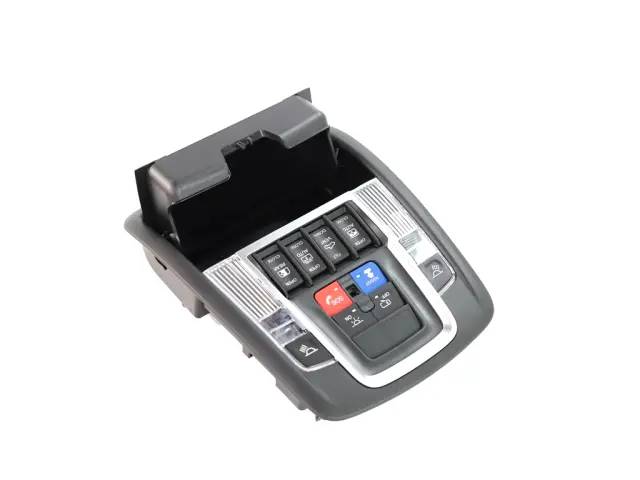 Overhead Console - Mopar (7KX251X7AA)