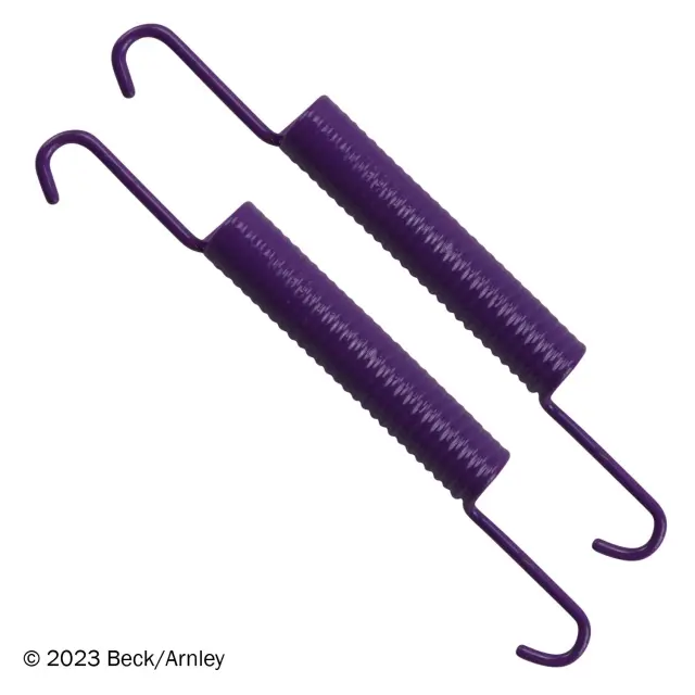 841681 - Brakes &amp; Brake Parts: Beck Arnley Parking Brake Hardware Kit for Beck Arnley Image