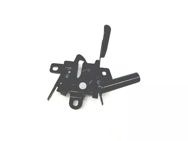 57310SG010 - Body: Lock Assembly for Subaru: Forester Image