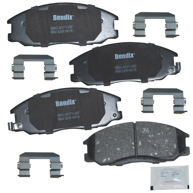 CFC864 - : BENDIX Premium Copper-Free for BENDIX Image