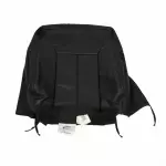 DC3Z2564416ZA - Body: Seat Back Cover for Ford: F-250 Super Duty, F-350 Super Duty, F-450 Super Duty Image