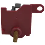 YH1532 - HVAC: Motorcraft™ Temp Control Switch for Ford: Excursion Image