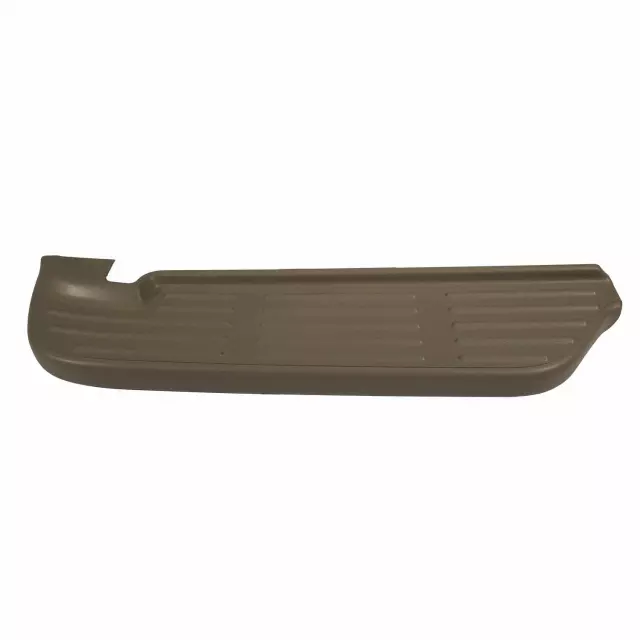 3C3Z17B807AAB - Body: Step Pad for Ford: F-250 Super Duty, F-350 Super Duty, F-450 Super Duty, F-550 Super Duty Image
