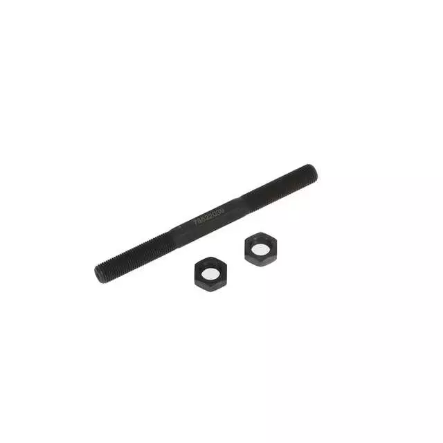 45A6044 - Steering: Tie Rod Adjusting Sleeve for ACDelco Image