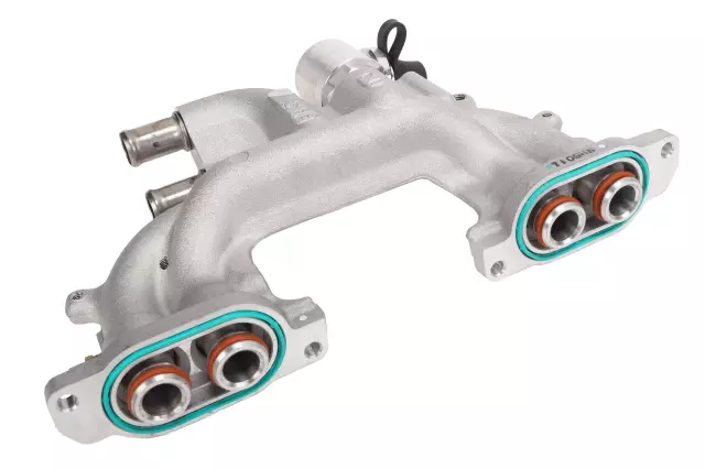Water Manifold - GM (12686827)