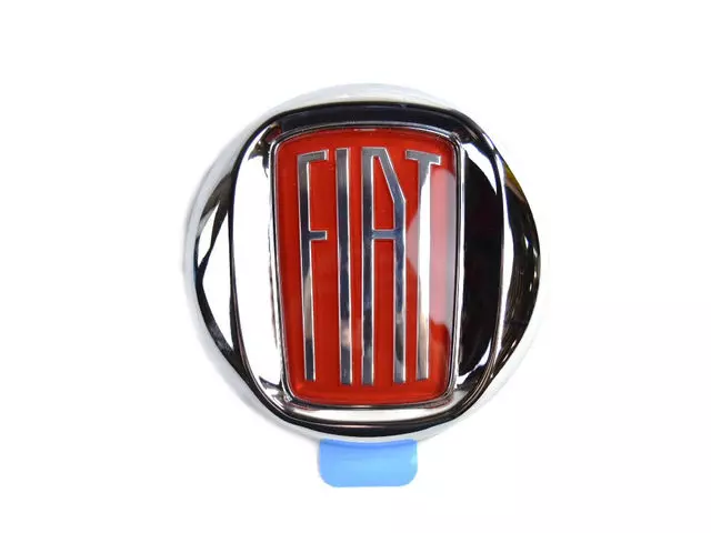 68230757AC - Body: Emblem for Fiat: 500 Image