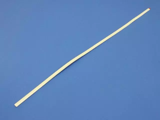 Front Door Molding - Mopar (1DH75SW1AB)