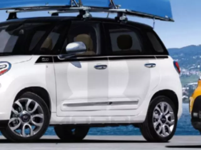 Decal Kit - Mopar (68227338aa)