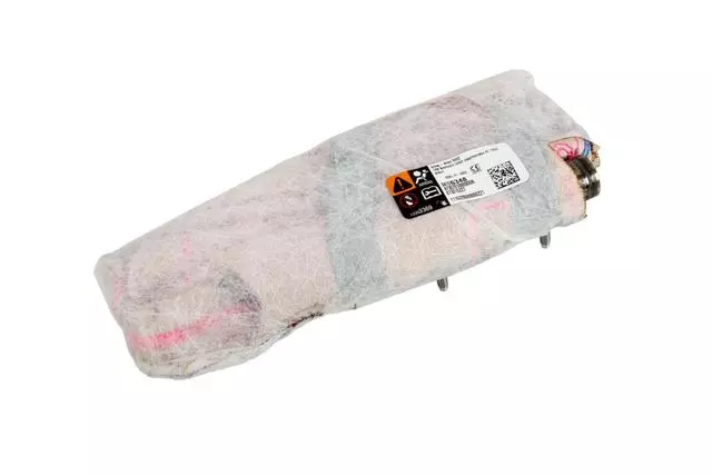 84106348 - : Passenger Seat Outboard Seat Back Airbag for Chevrolet: Corvette Image