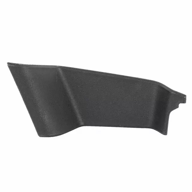 FT4Z5826552AA - Body: Cap for Ford: Edge Image