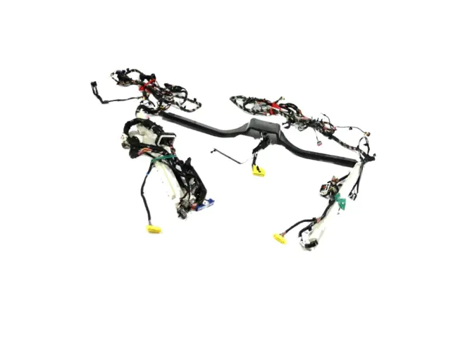 68444995AC - Electrical: Body Wiring for Mopar Image