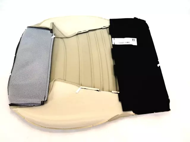 68212249AA - Interior Trim: Front Seat Cushion Cover, Right for Mopar Image