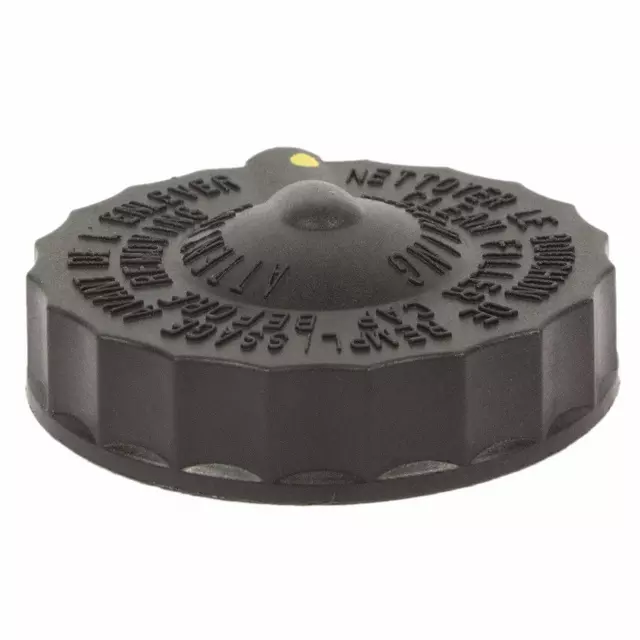 F8HZ2162AA - : Cap Filler for Ford Image