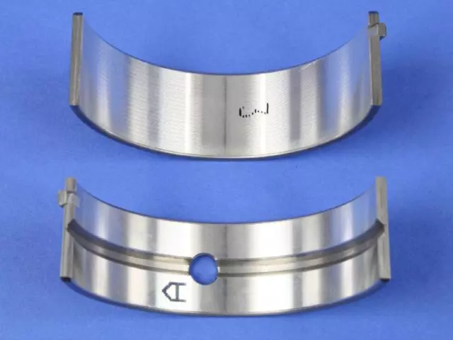 Engine Crankshaft Main Bearing - Mopar (5066734ab)